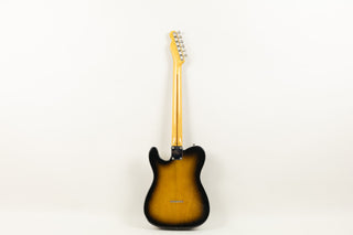 1986 Fender MIJ Telecaster, Sunburst