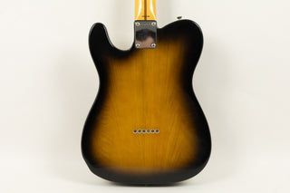 1986 Fender MIJ Telecaster, Sunburst