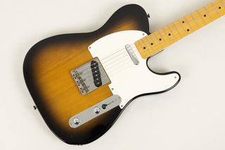 1986 Fender MIJ Telecaster, Sunburst