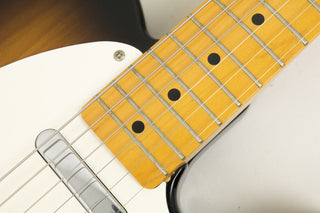 1986 Fender MIJ Telecaster, Sunburst