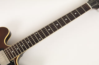 1987 Gibson ES-335 Dot, Sunburst, Ex-Joe Newman / Alt-J