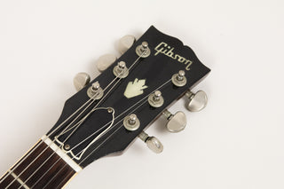 1987 Gibson ES-335 Dot, Sunburst, Ex-Joe Newman / Alt-J