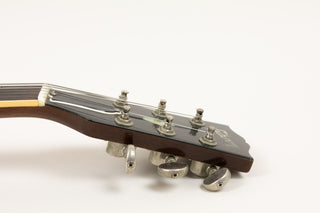 1987 Gibson ES-335 Dot, Sunburst, Ex-Joe Newman / Alt-J