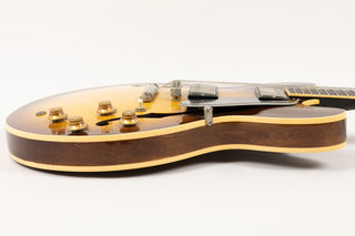 1987 Gibson ES-335 Dot, Sunburst, Ex-Joe Newman / Alt-J