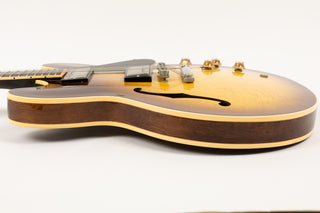 1987 Gibson ES-335 Dot, Sunburst, Ex-Joe Newman / Alt-J