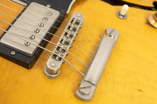 1987 Gibson ES-335 Dot, Sunburst, Ex-Joe Newman / Alt-J