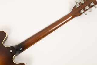 1987 Gibson ES-335 Dot, Sunburst, Ex-Joe Newman / Alt-J