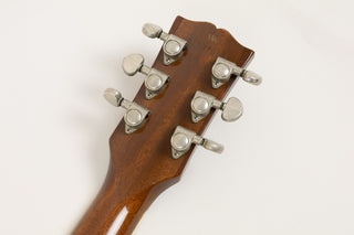 1987 Gibson ES-335 Dot, Sunburst, Ex-Joe Newman / Alt-J