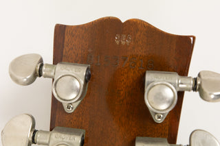 1987 Gibson ES-335 Dot, Sunburst, Ex-Joe Newman / Alt-J