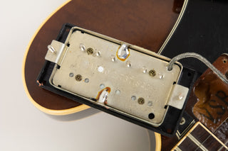 1987 Gibson ES-335 Dot, Sunburst, Ex-Joe Newman / Alt-J