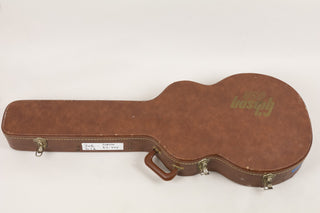 1987 Gibson ES-335 Dot, Sunburst, Ex-Joe Newman / Alt-J