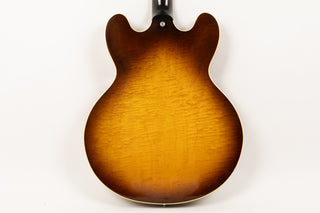 1987 Gibson ES-335 Dot, Sunburst, Ex-Joe Newman / Alt-J