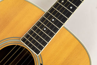 1989 Martin D-35P