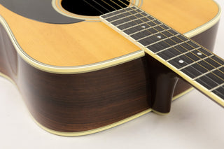1989 Martin D-35P