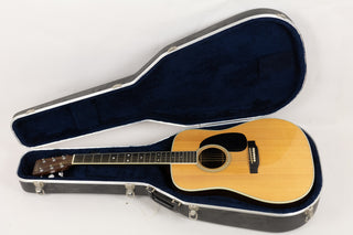 1989 Martin D-35P