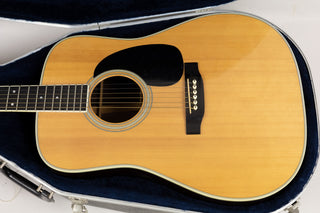 1989 Martin D-35P