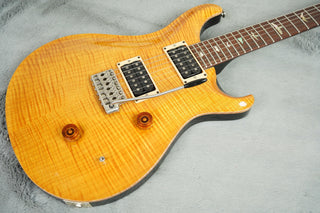 1990 PRS Custom 24 10 Top