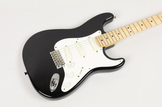 1992 Fender Stratocaster Eric Clapton Blackie Signature