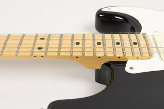 1992 Fender Stratocaster Eric Clapton Blackie Signature