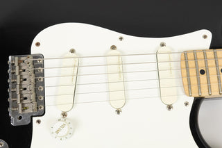 1992 Fender Stratocaster Eric Clapton Blackie Signature