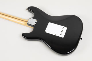 1992 Fender Stratocaster Eric Clapton Blackie Signature