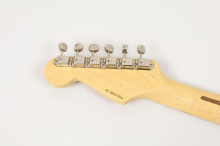 1992 Fender Stratocaster Eric Clapton Blackie Signature