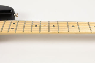 1992 Fender Stratocaster Eric Clapton Blackie Signature