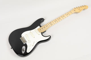 1992 Fender Stratocaster Eric Clapton Blackie Signature