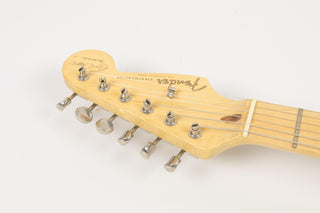 1992 Fender Stratocaster Eric Clapton Blackie Signature