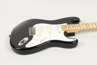 1992 Fender Stratocaster Eric Clapton Blackie Signature