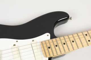 1992 Fender Stratocaster Eric Clapton Blackie Signature