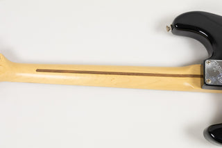 1992 Fender Stratocaster Eric Clapton Blackie Signature