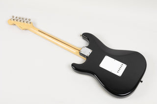 1992 Fender Stratocaster Eric Clapton Blackie Signature