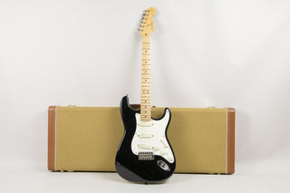 1992 Fender Stratocaster Eric Clapton Blackie Signature
