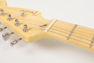 1992 Fender Stratocaster Eric Clapton Blackie Signature