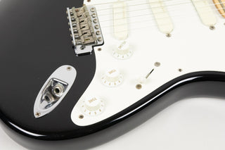 1992 Fender Stratocaster Eric Clapton Blackie Signature