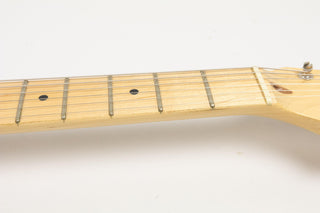 1992 Fender Stratocaster Eric Clapton Blackie Signature