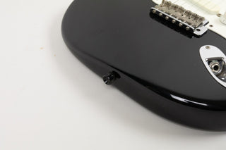 1992 Fender Stratocaster Eric Clapton Blackie Signature