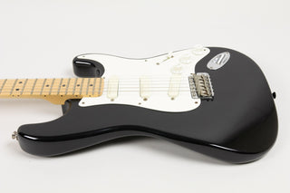 1992 Fender Stratocaster Eric Clapton Blackie Signature