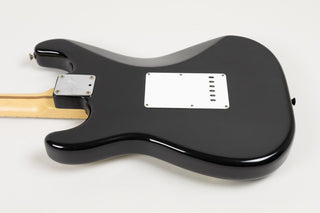 1992 Fender Stratocaster Eric Clapton Blackie Signature