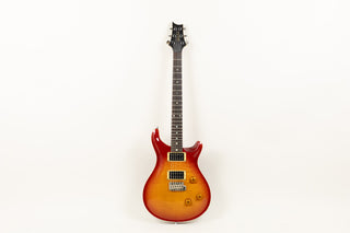 1994 PRS CE24 Figured, Sunburst