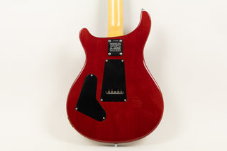 1994 PRS CE24 Figured, Sunburst