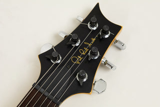 1994 PRS CE24 Figured, Sunburst