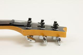 1994 PRS CE24 Figured, Sunburst