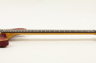 1994 PRS CE24 Figured, Sunburst