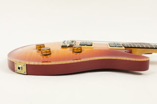 1994 PRS CE24 Figured, Sunburst