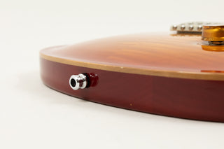 1994 PRS CE24 Figured, Sunburst