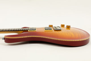 1994 PRS CE24 Figured, Sunburst