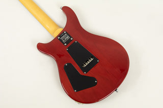 1994 PRS CE24 Figured, Sunburst