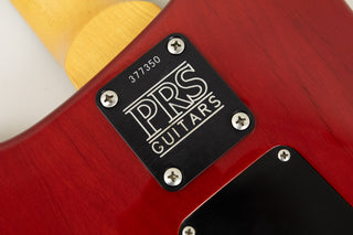1994 PRS CE24 Figured, Sunburst